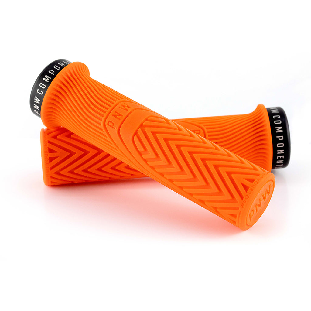 PNW Loam Grip XL, Safety Orange