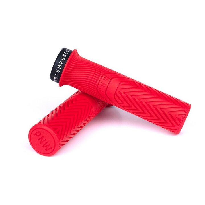 PNW Loam Grip XL, Really Red