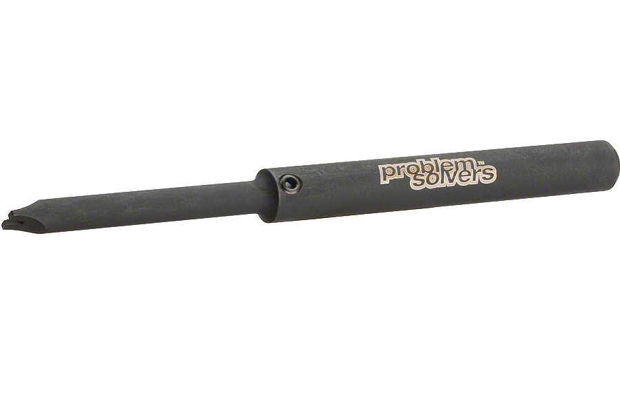 Problem Solvers Holy Driver Nipple Driver - Spoke Wrench - Holy Driver