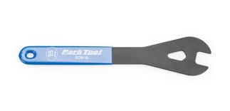 Park Tool SCW-15 Cone wrench: 15mm MPN: SCW-15 UPC: 763477006332 Cone Wrench Shop Cone Wrench
