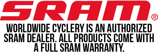 SRAM PC-1130 Chain - 11-Speed, 114 Links, Silver/Gray - Chains - PC-1130 Chain