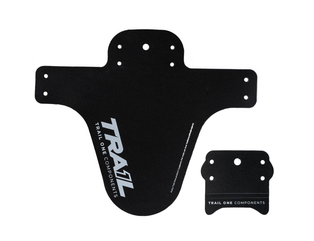 Trail One Components Fender MPN: 2015-2 Clip-On Fender T1 Fender