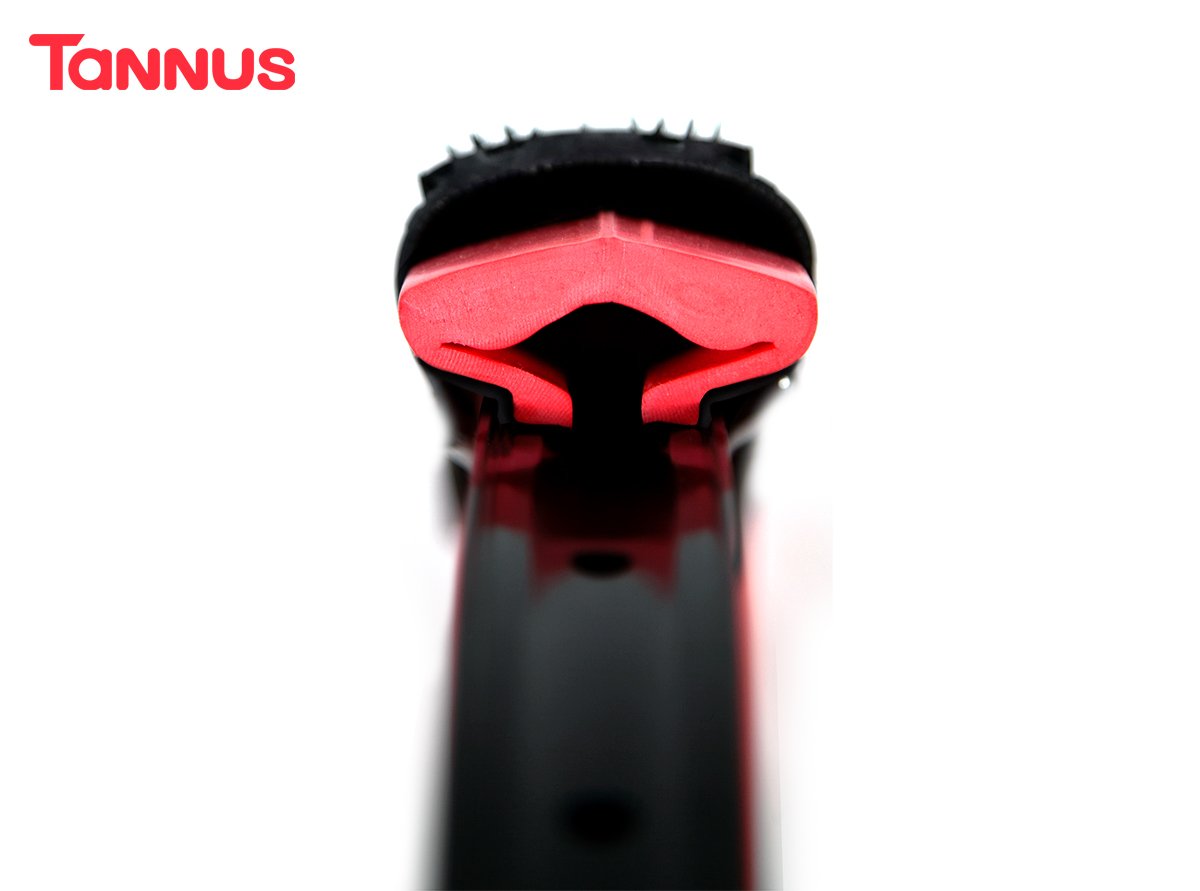 Tannus Armour Tubeless Tire Insert - 27.5 x 2.1-2.6", Single - Tubeless System Enhancements - Armour Tubeless Tire Insert