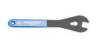 Park Tool SCW-16 Cone wrench: 16mm MPN: SCW-16 UPC: 763477006349 Cone Wrench Shop Cone Wrench
