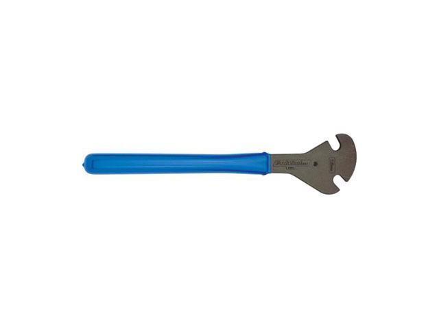 Park Tool PW-4 Professional Shop 15.0mm Pedal Wrench MPN: PW-4 UPC: 763477005625 Pedal Wrench PW-4