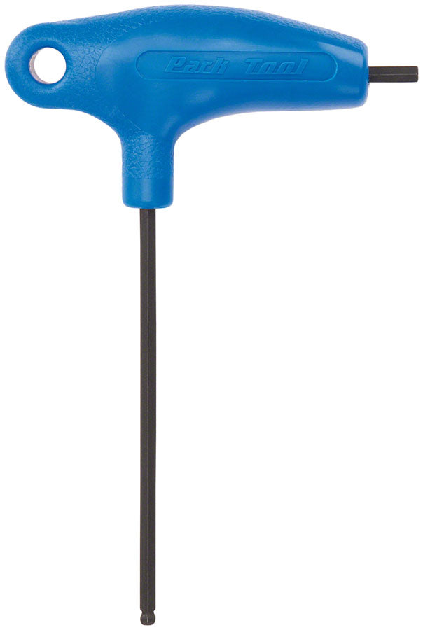 Park Tool PH-4 P-Handled 4mm Hex Wrench - Hex Wrench - Hex Wrenches