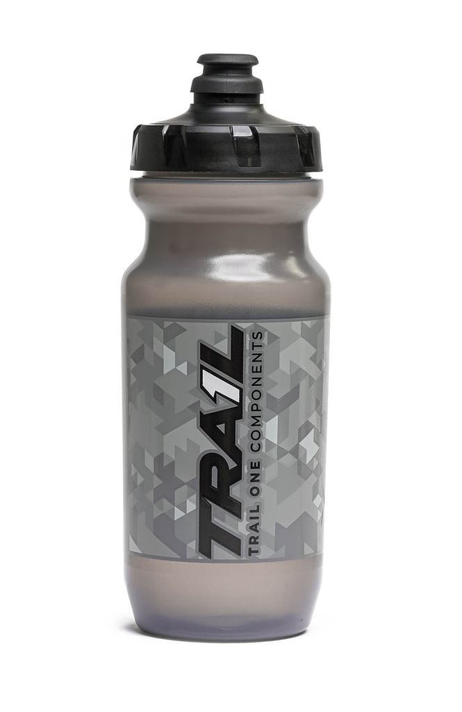 Trail One Components Water Bottle 22oz. - Digital Camo - Water Bottles - T1